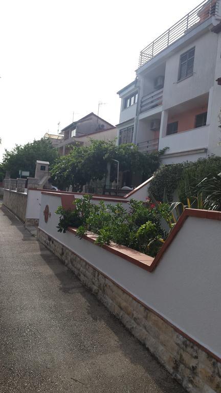 Apartment Meridiana Rovinj Exteriör bild