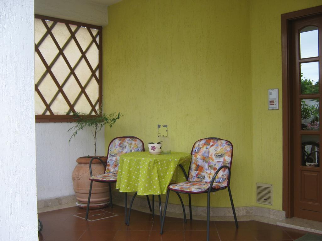 Apartment Meridiana Rovinj Exteriör bild