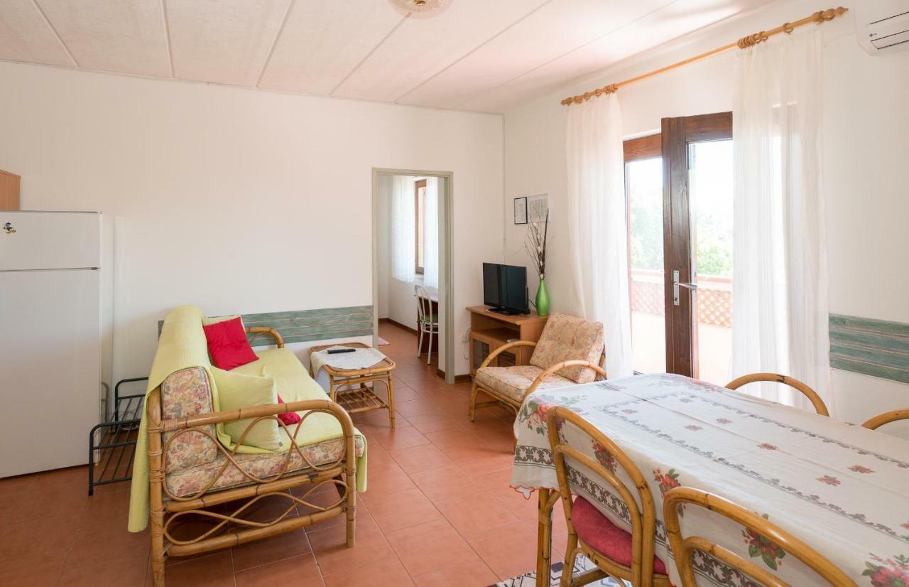 Apartment Meridiana Rovinj Exteriör bild